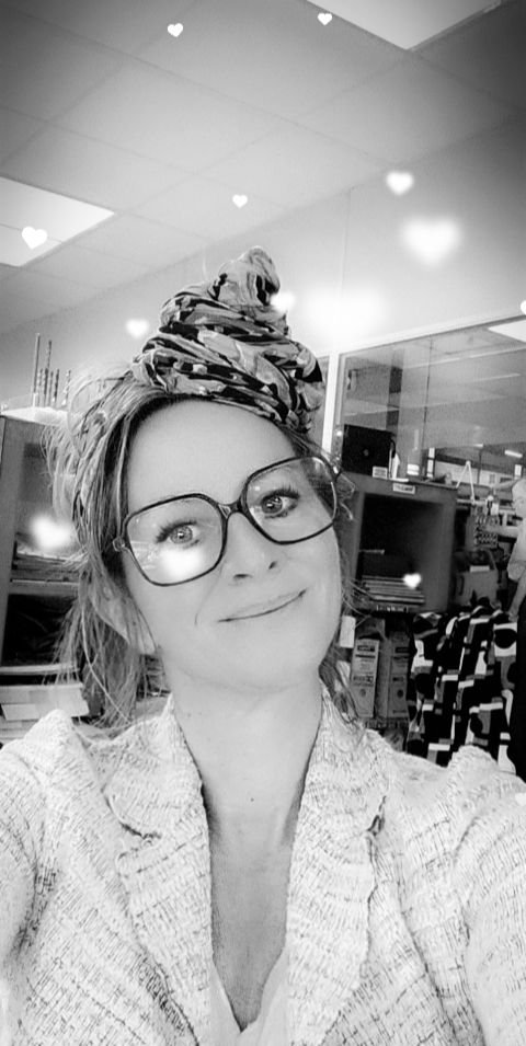 Bettina BISOLI, praticienne en reboutement et magnétisme